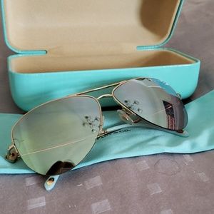 Tiffany & Co. Sunglasses